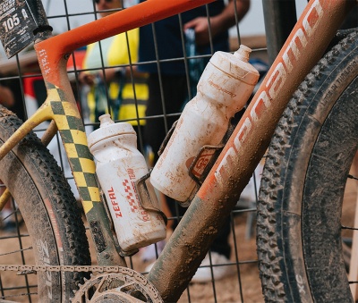 Megamo Gravel Racing